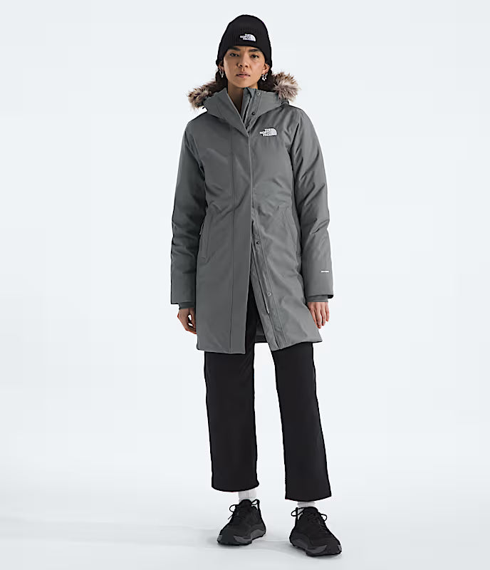 Arctic Parka (Women's) - NF0A84J2