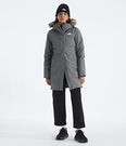Arctic Parka (Women's) - NF0A84J2