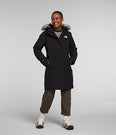 Arctic Parka (Women's) - NF0A84J2