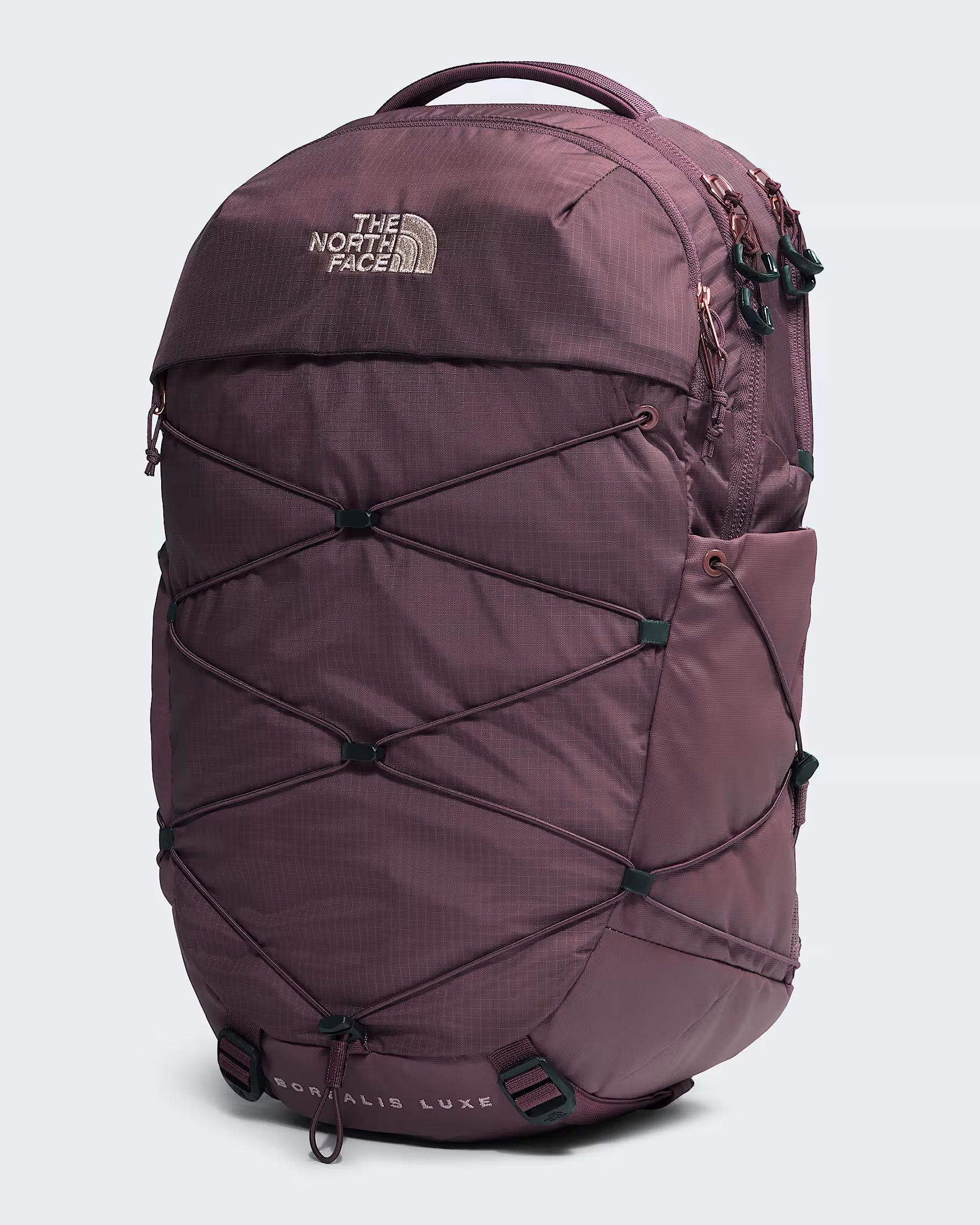 Borealis Luxe Backpack (Women’s) - NF0A81E7