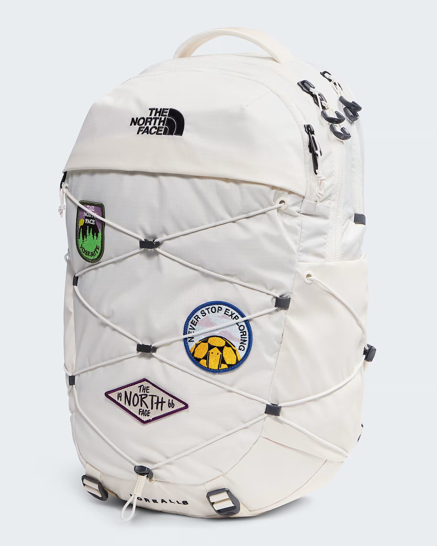 Borealis Patch Backpack - 27L (Women's) - NF0A8KE9