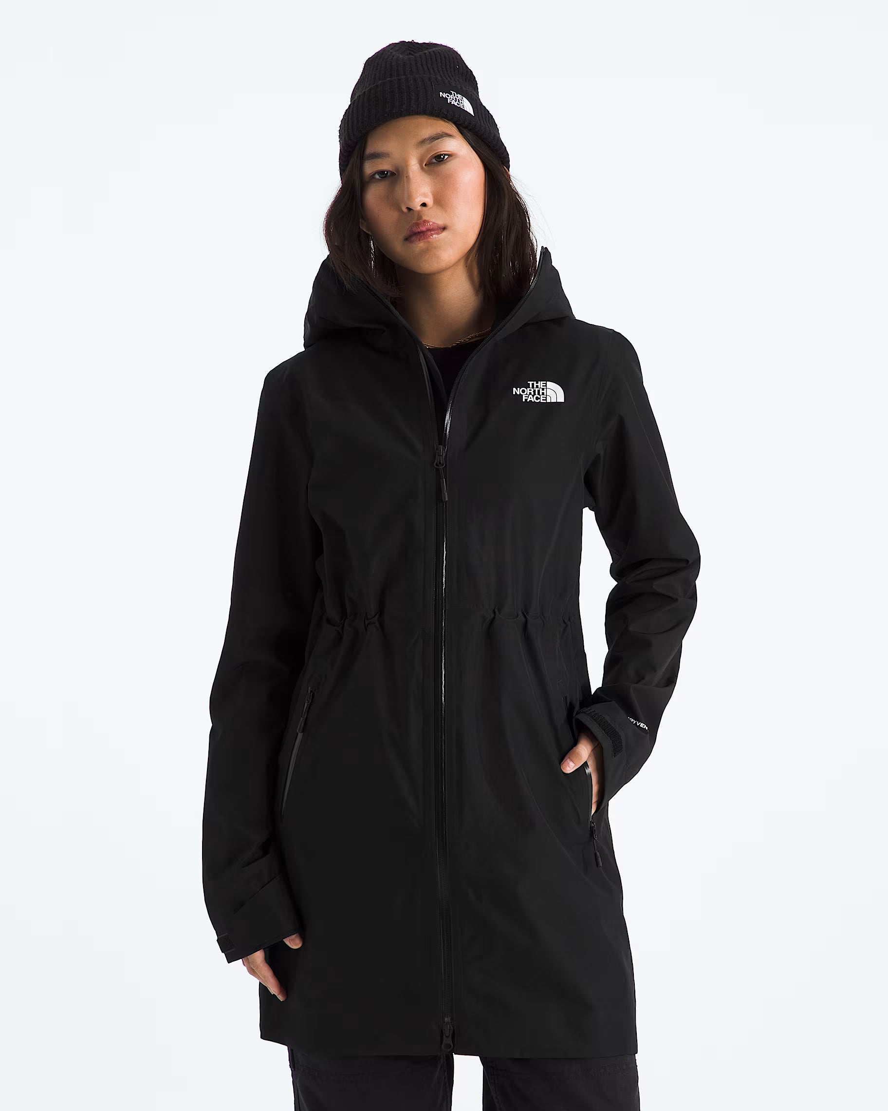 DRYVENT™ Hikesteller Parka (Women’s) - NF0A8G6Z
