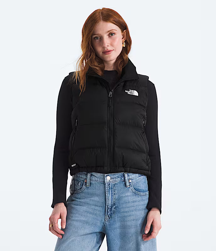 Hydrenalite™ Down A-Line Vest (Women’s) - NF0A89VJ