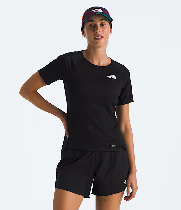 Sunriser T-Shirt (Women’s) - NF0A8BBX