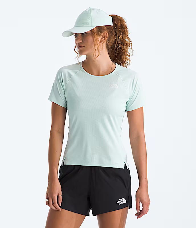 Sunriser T-Shirt (Women’s) - NF0A8BBX