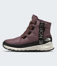 THERMOBALL™ Lace Up Luxe Waterproof Boots (Women’s) - NF0A817W - Past Season