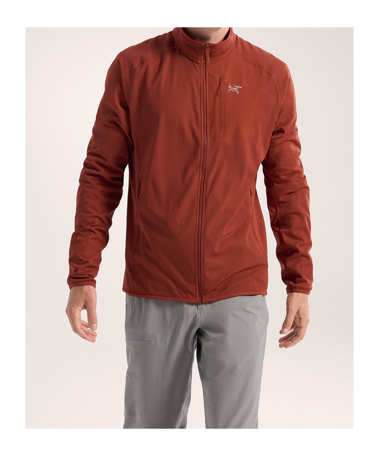 Delta Jacket (Men's) - X000009165