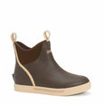 6" Wheelhouse Ankle Deck Boot (Men's)