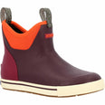 Camp Fleece Lined 6" Ankle Deck Boot (Women's)