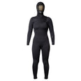 Comp+ Hooded Full Wetsuit 5/4mm (Women's)