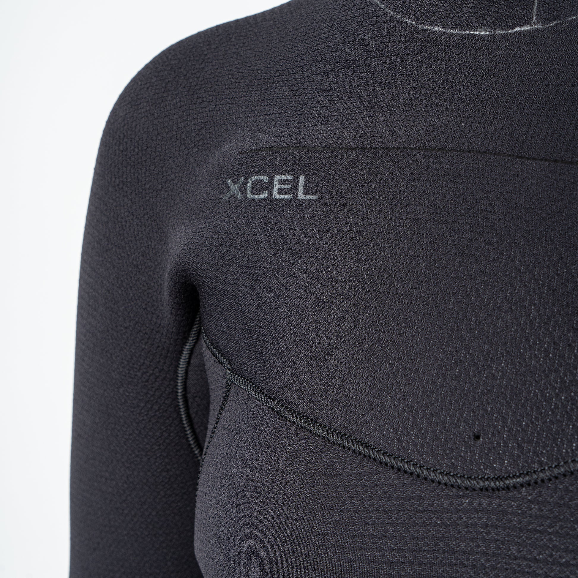 XCEL - Women's Comp+ Hooded Full Wetsuit 5/4mm – The Outfitters