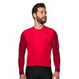 Attack Long Sleeve Jersey (Men's) - 11122403 - Past Season