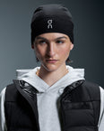 Core Beanie (Unisex)