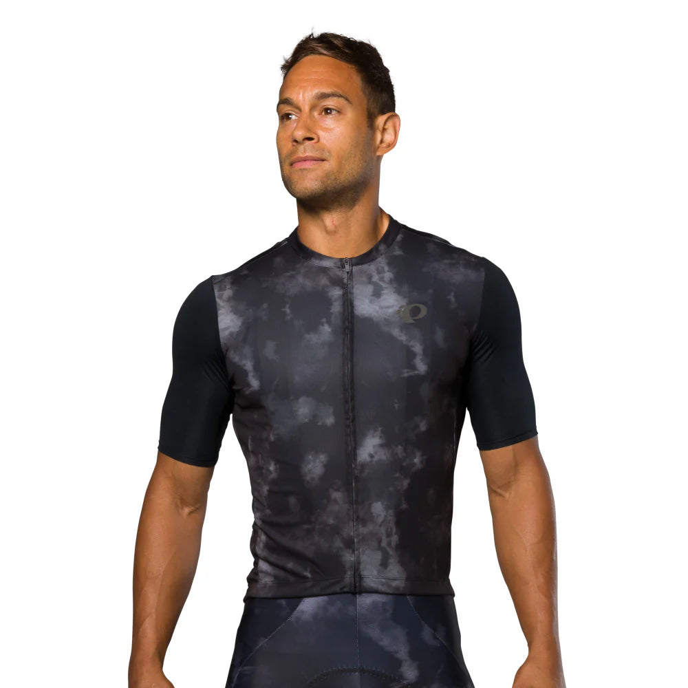 Pearl iZUMi - Men's Attack Jersey Short Sleeve | Cycling Apparel