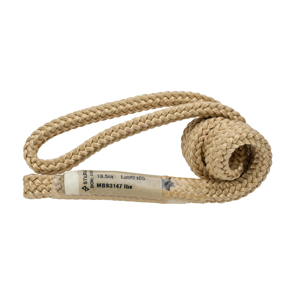 Stirling - Hollow Block 2 - 6.8mm | Ropes at The Outfitters – The ...