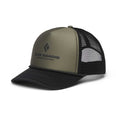 Flat Bill Trucker Hat - AP723049 - Past Season