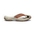 Waimea Leather Flip-Flop (Women's) - Past Season