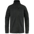 Abisko Lite Fleece Jacket (Men's) - F86971
