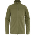 Abisko Lite Fleece Jacket (Men's) - F86971