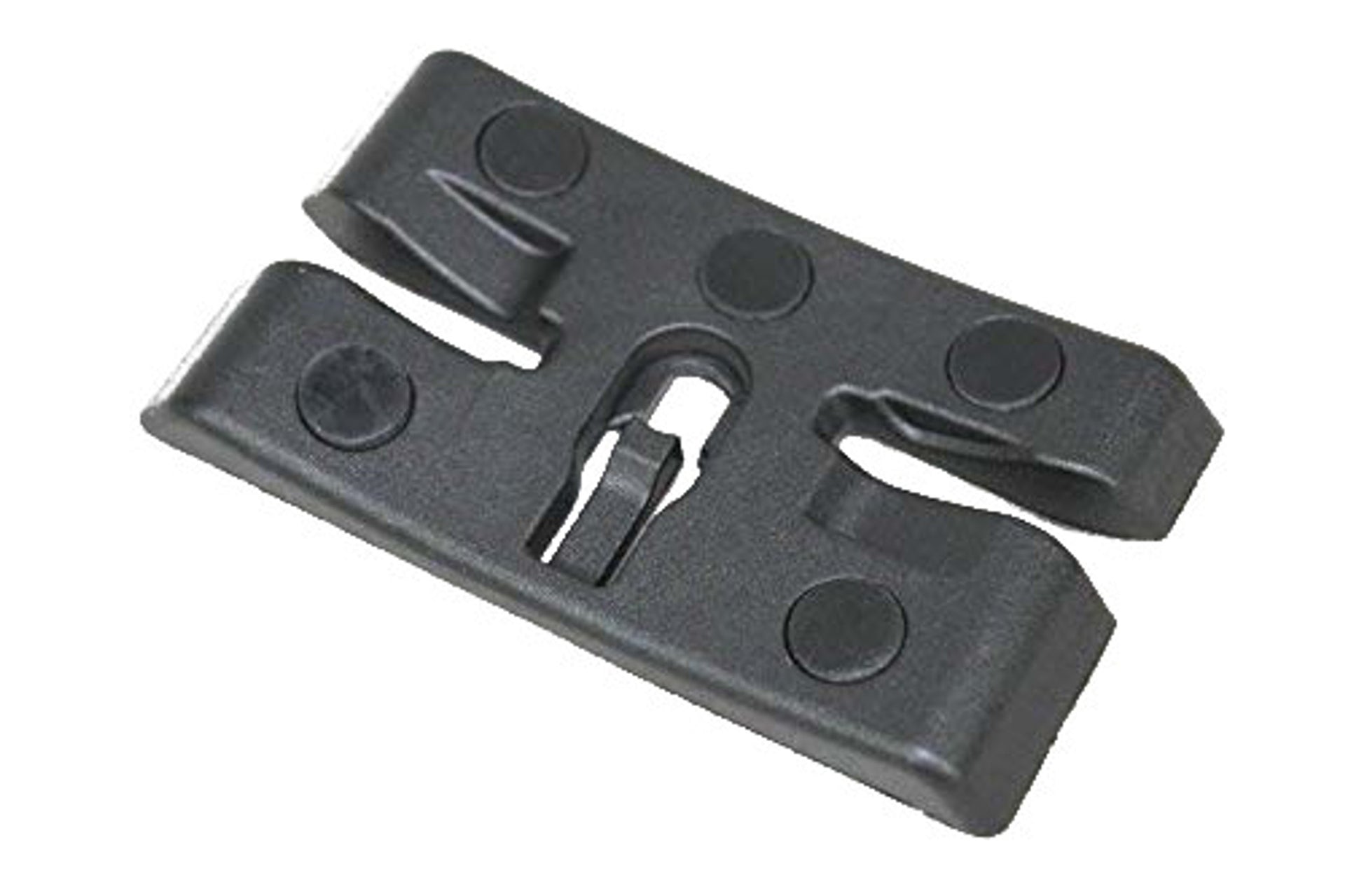 Thule Quick Release Bracket Thule 4997 Replacement Hardware Kit