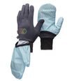 Gridtech Storm Hood Gloves - BD801741 - S26