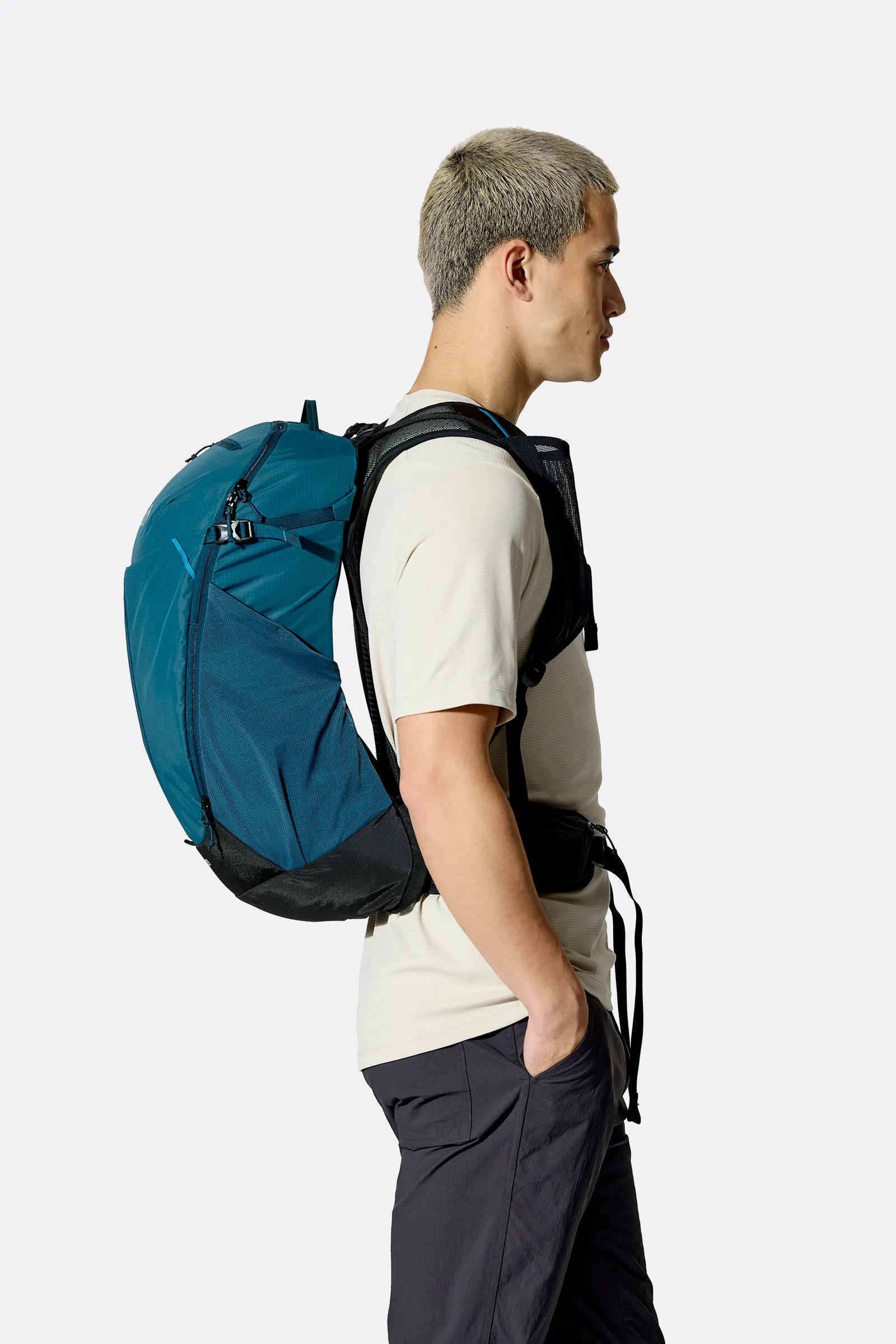 Rab Airox Day Pack - Thumbnail 3