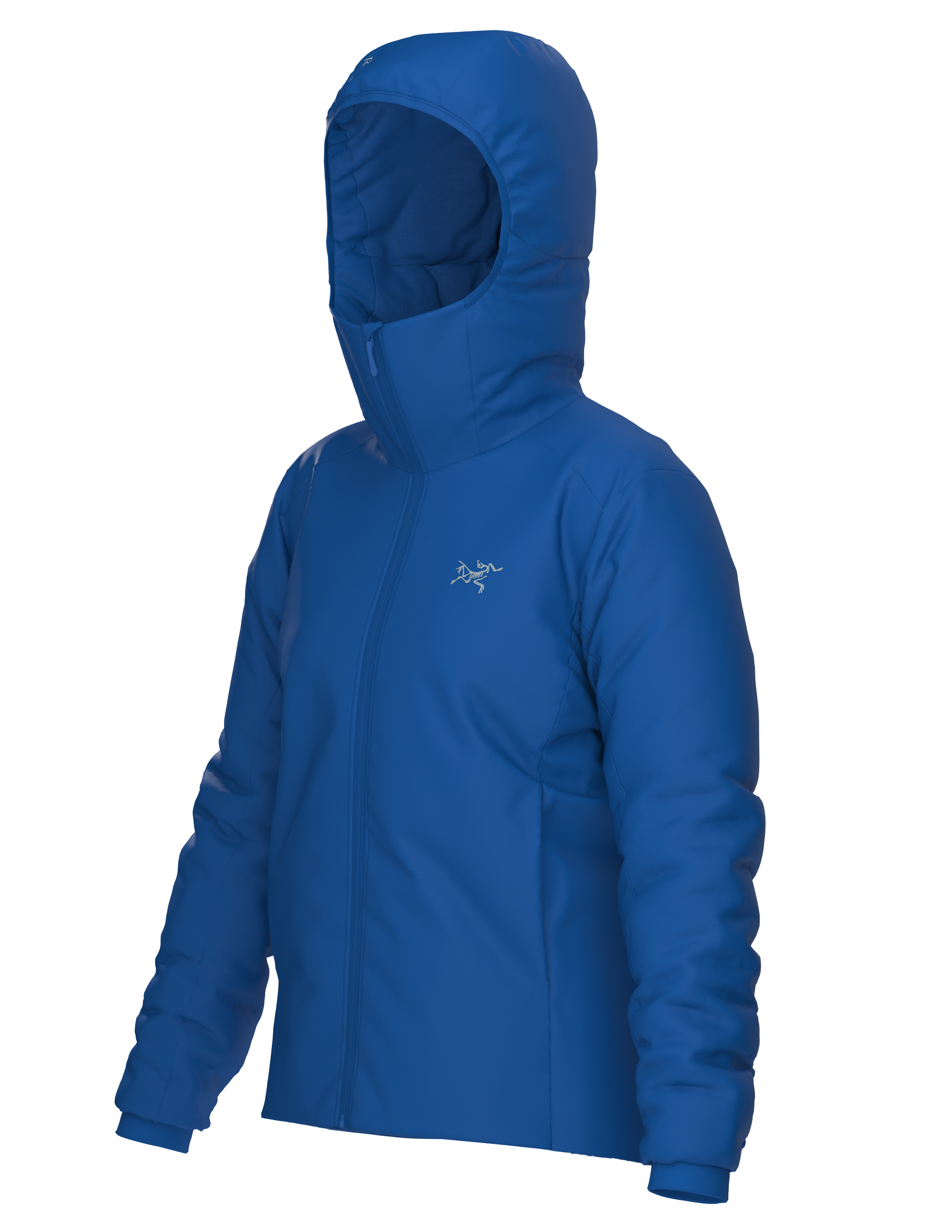 Atom SV Hoody (Women's) - X000009853