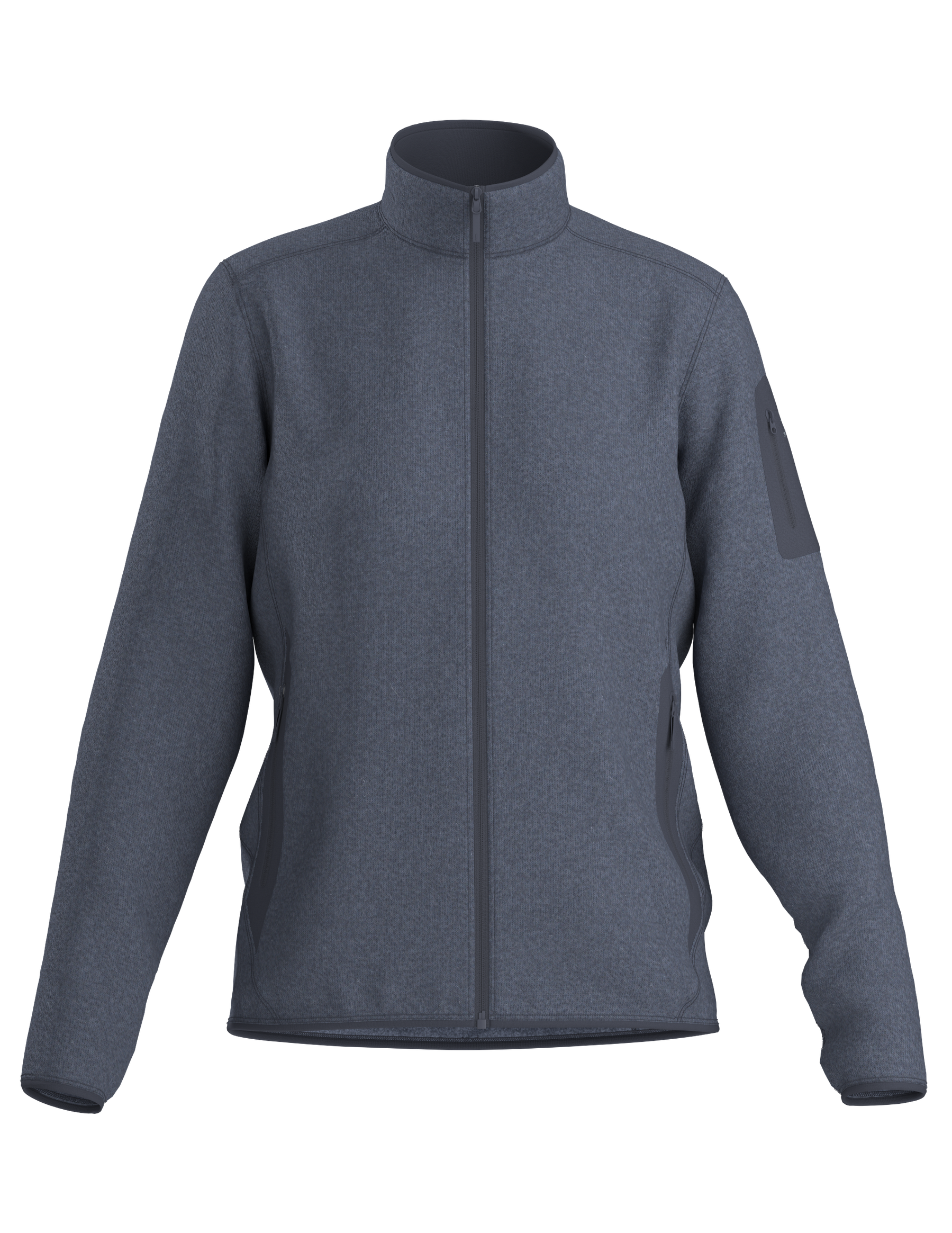 Covert Cardigan (Women's) - X000010559 - Past Season