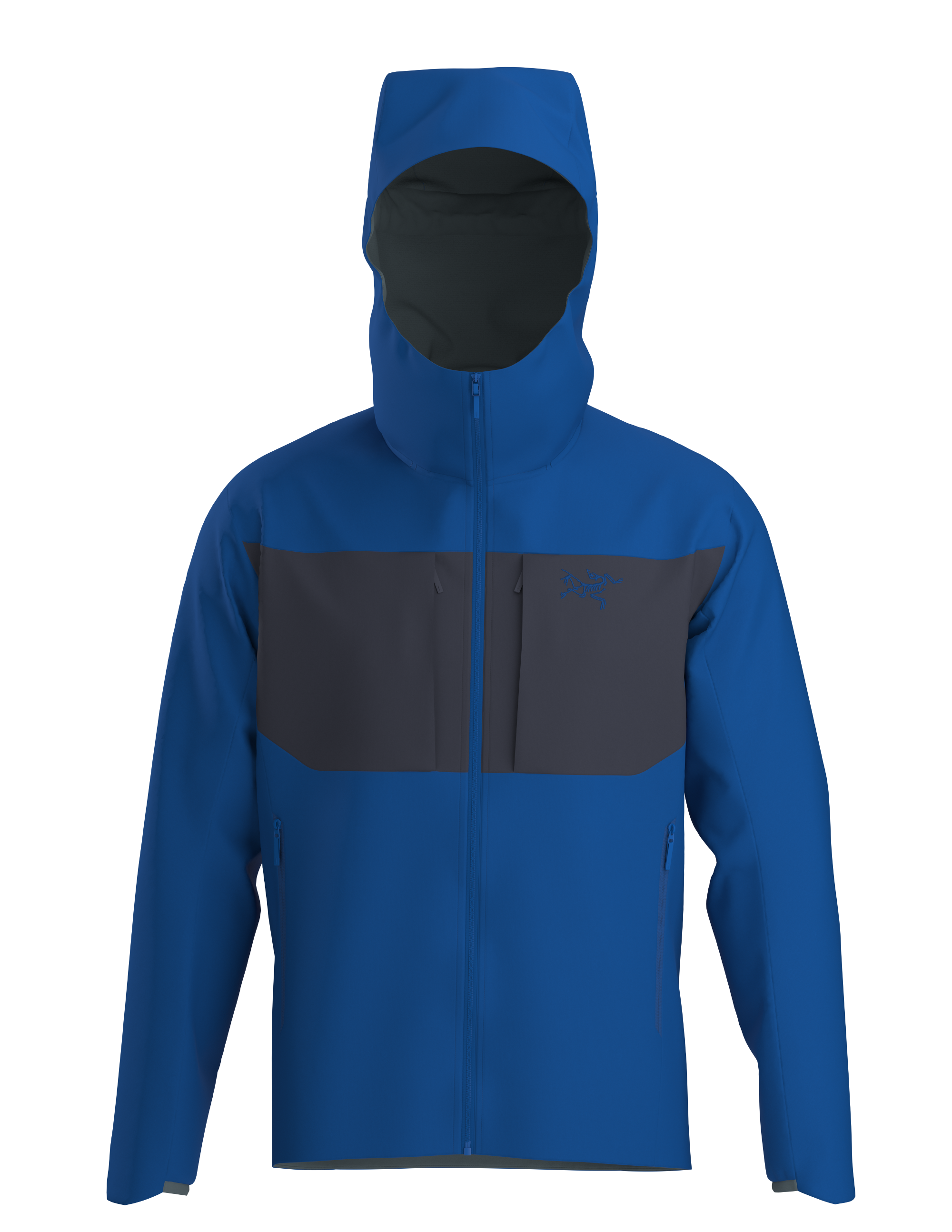 Gamma MX Hoody (Men's) - X000008485