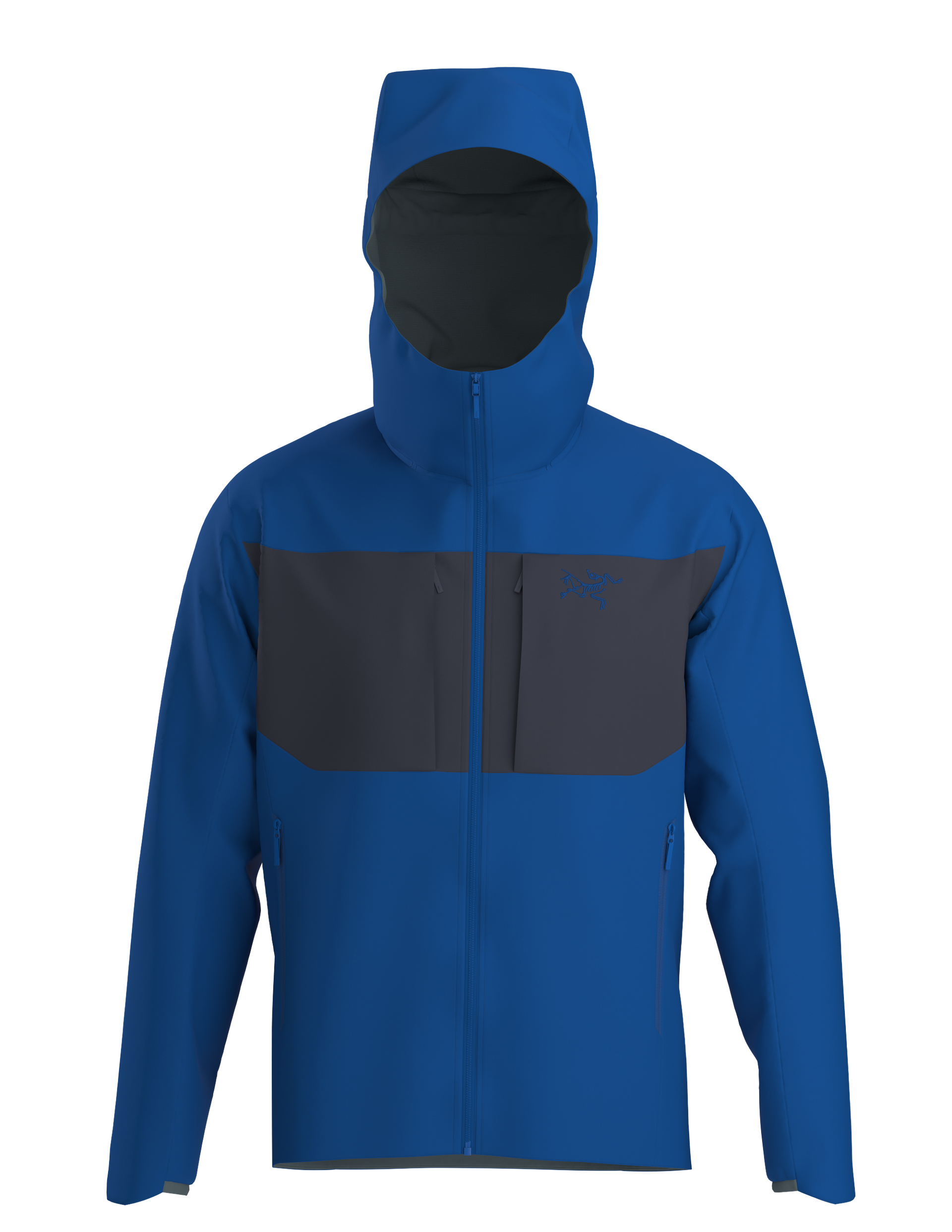 Arc'Teryx - Men's Gamma MX Hoody | X000008485 – The Outfitters