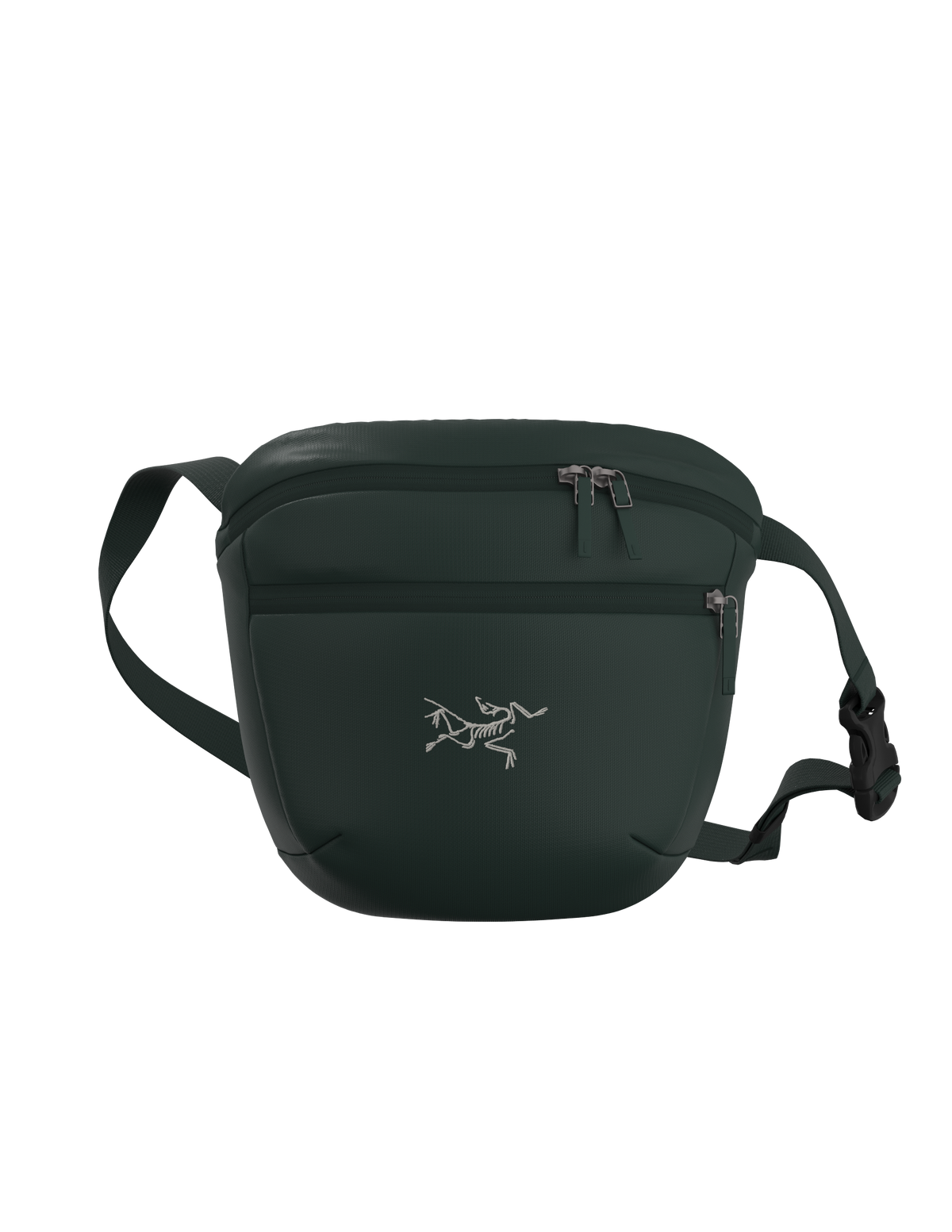 Arc'Teryx - Mantis 2 Waist Pack | X000008973 – The Outfitters
