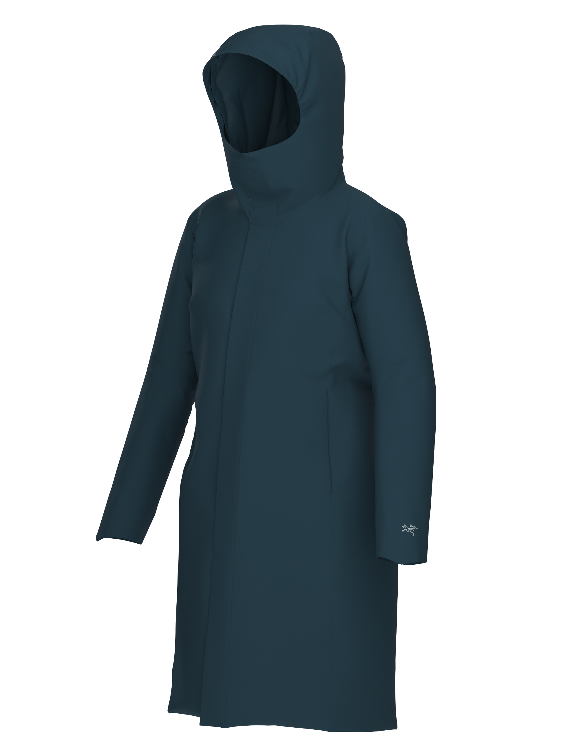 Patera Parka (Women's) - X000009949