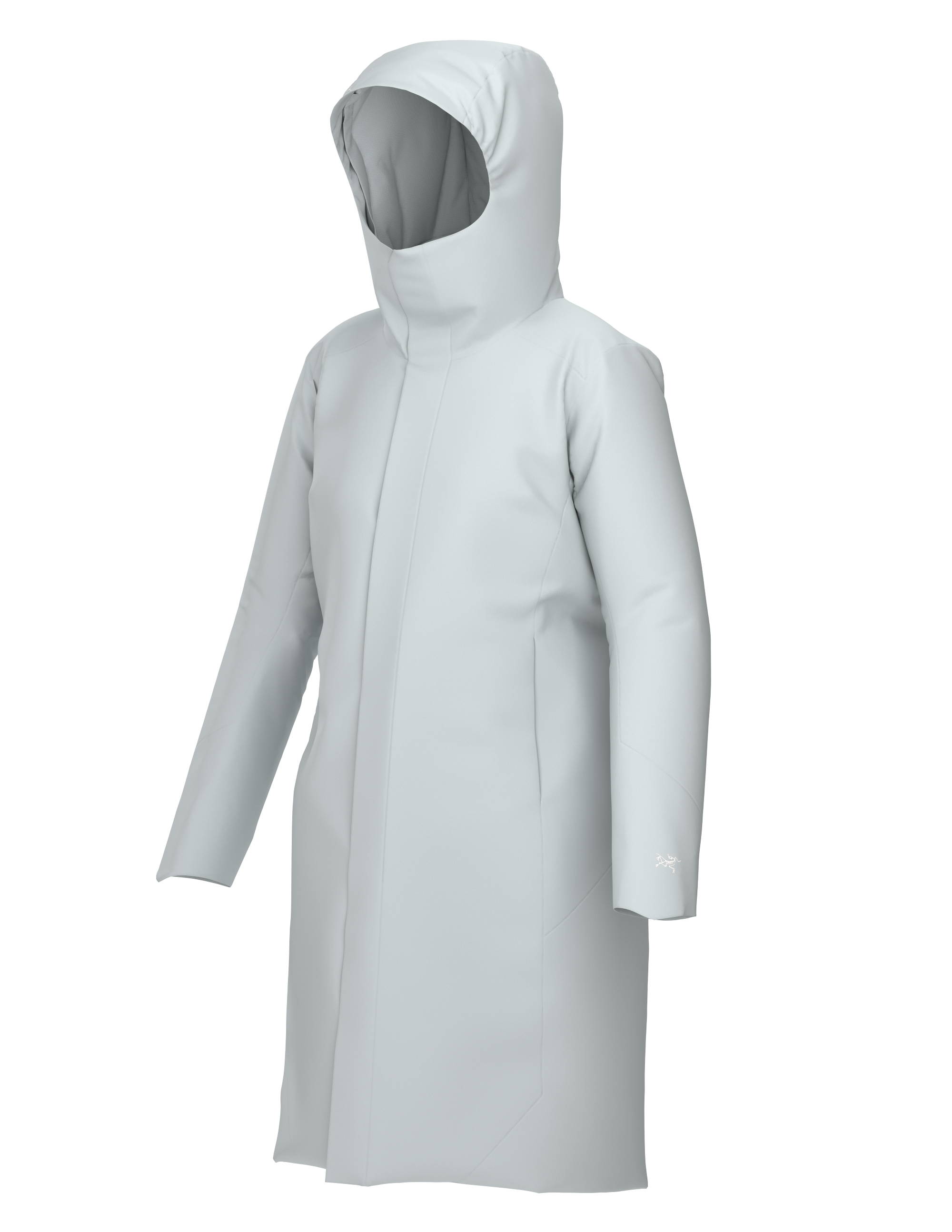 Patera Parka (Women's) - X000009949