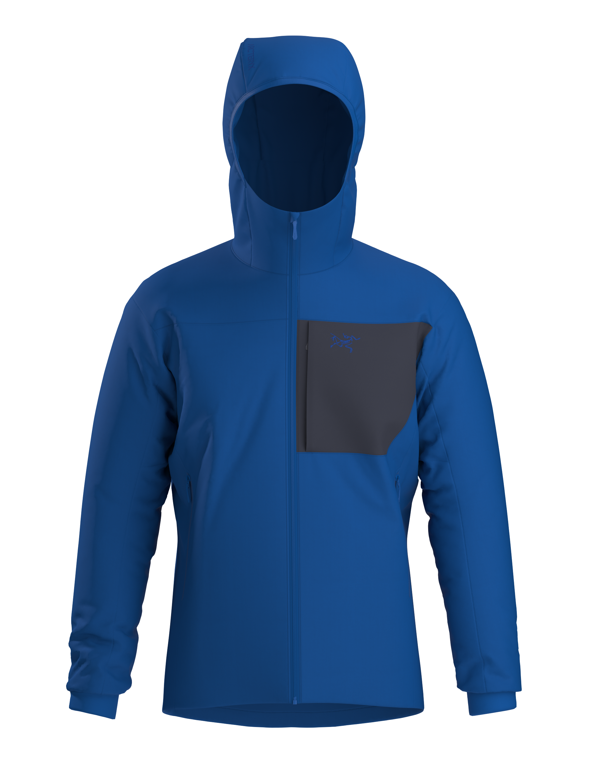 Proton Hoody (Men's) - X000008436