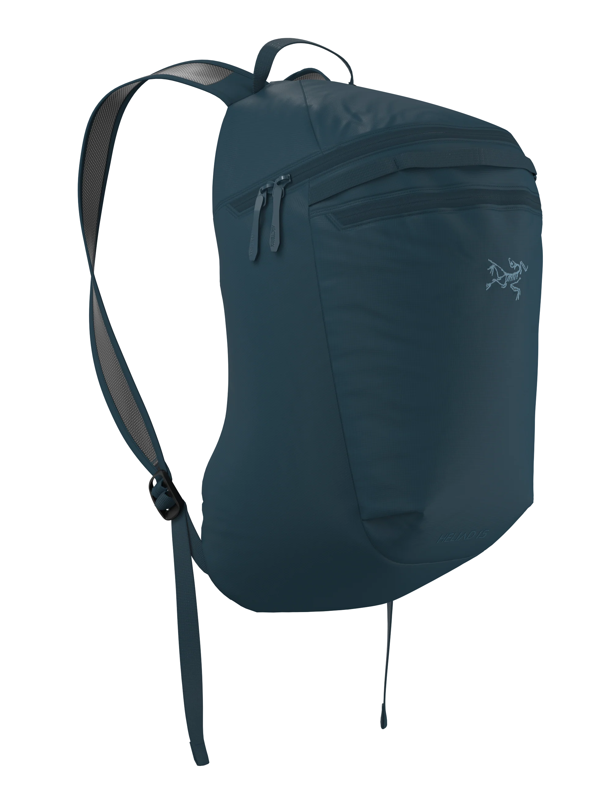 Heliad 15L Backpack - X000009829