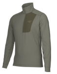 Rho LT Zip Neck (Men's) - X000009425
