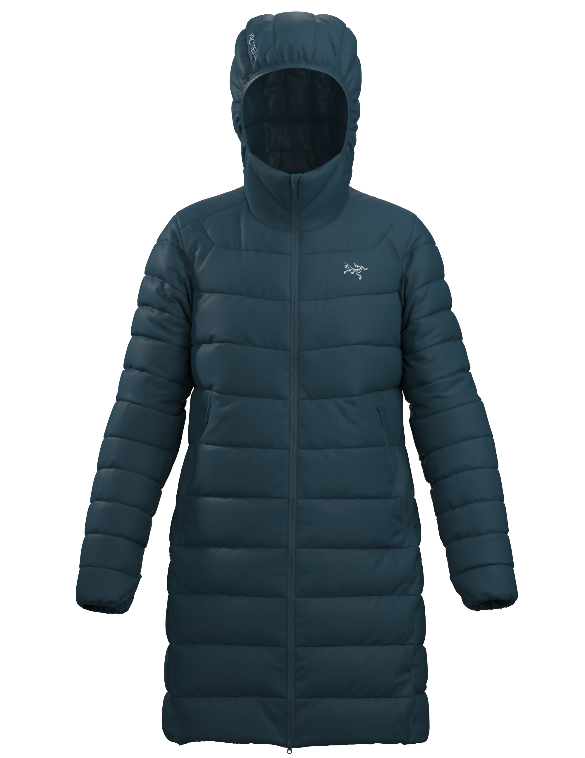 Cerium Mid Coat (Women's) - X000008533