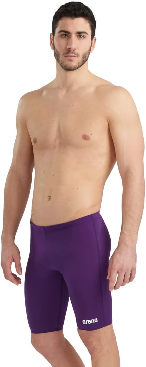 Team Swim Jammer Solid (Men's)