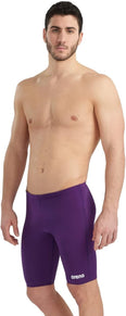 Team Swim Jammer Solid (Men's)