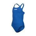 Team Swim Pro Solid One Piece (Girls')