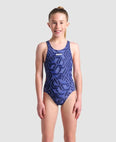 Escape Swimsuit Swim Tech L (Girl's)