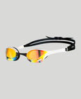 Cobra Ultra Swipe Mirror Swim Goggle