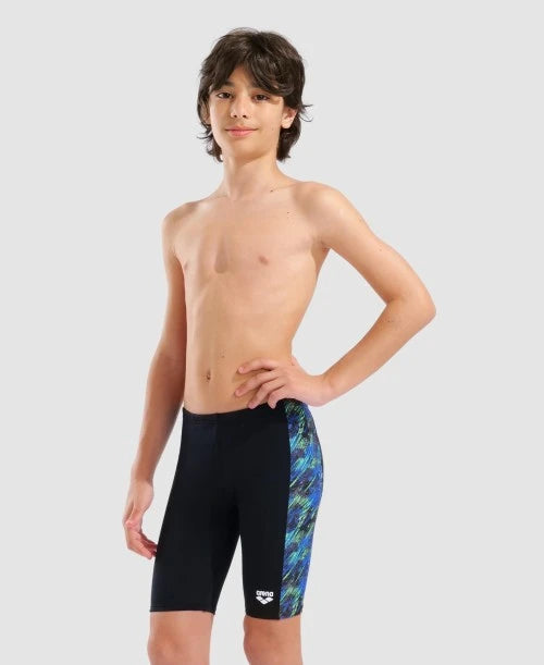Draft Swim Jammer (Boys')