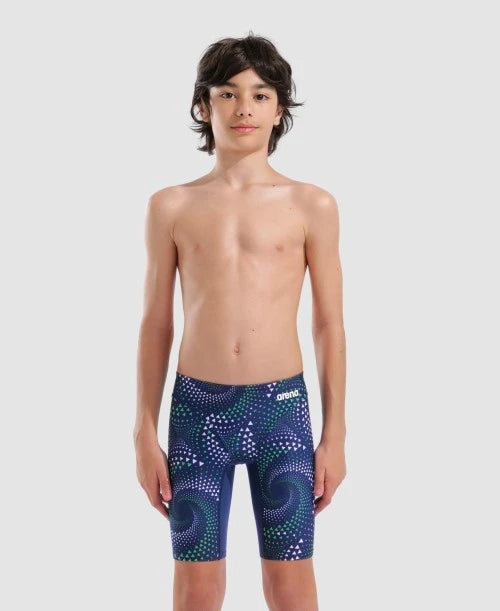 Fireflow Swim Jammer (Boys')