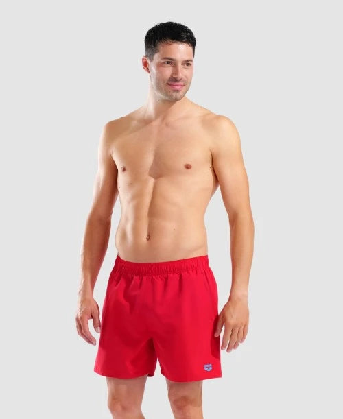 Fundamentals R Boxer (Men's)