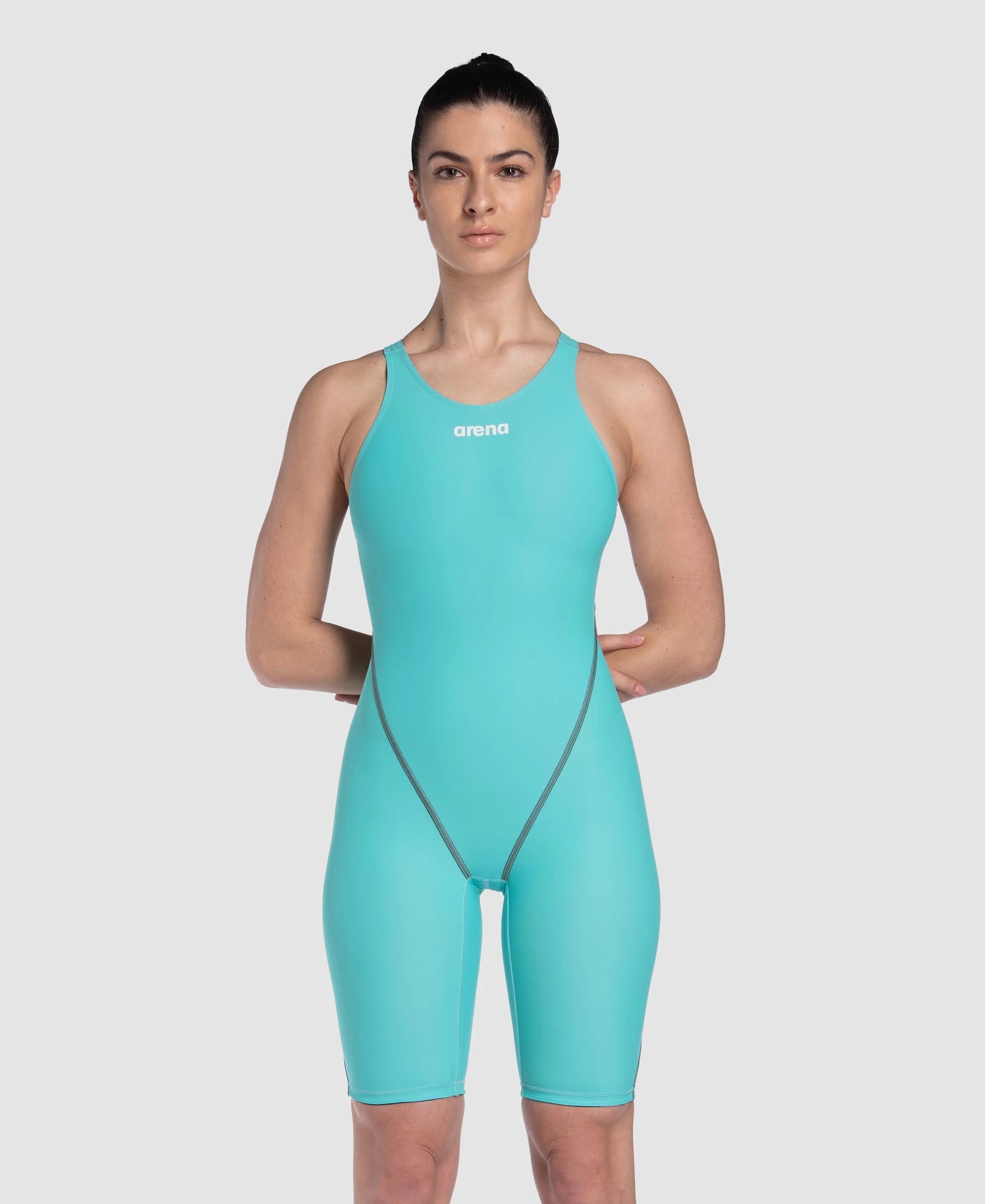 Powerskin ST Next Eco Open Back (Women's)
