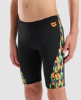 Print Swim Jammer (Boys')