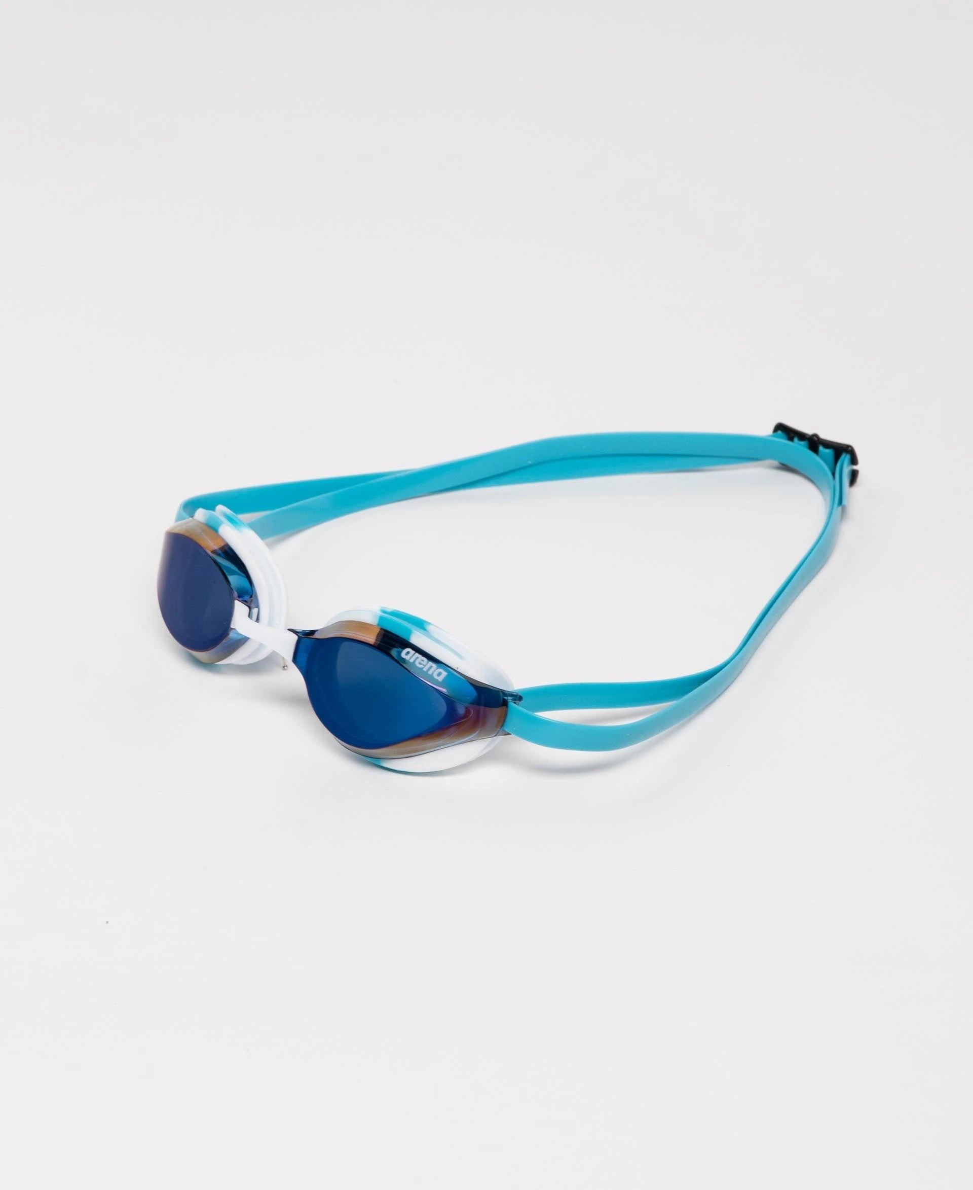 Python Mirror Goggle