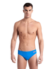 Team Swim Briefs Solid (Men's)