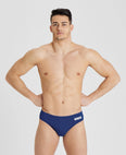 Team Swim Briefs Solid (Men's)